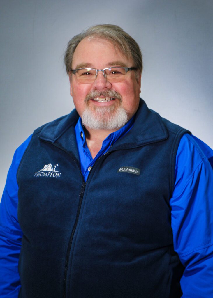 Thompson Roofing, roofing company near me, Danny Fuller