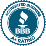 Thompson Roofing, roofing company near me, BBB, Better Business Bureau