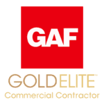 Thompson Roofing, roofing company near me, GAF Gold Elite