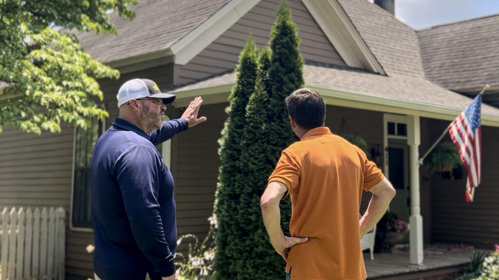 Thompson Roofing and Construction photo 3